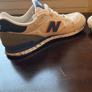 New Balance 515 BIG KIDS 5.5